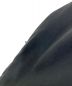 中古・古着 CABANE de ZUCCa (カバンドズッカ) 変形ナイロンジャケット ブラック サイズ:M：8000円