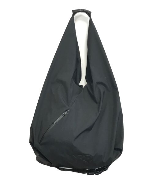 Y-3（ワイスリー）Y-3 (ワイスリー) adidas (アディダス) バッグ ブラック サイズ:表記なしの古着・服飾アイテム