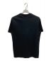 GIVENCHY (ジバンシィ) スターサークルプリントTシャツ ブラック サイズ:M：6000円