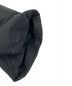 中古・古着 DESCENTE ALLTERRAIN (デザイント オルテライン) ダウンジャケット ブラック サイズ:S：45000円