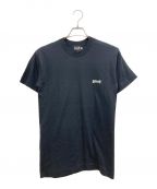 Schottショット）の古着「Tシャツ」｜ブラック
