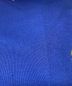 中古・古着 LEONARD (レオナール) 総柄シルクスカート ブルー サイズ:1：7000円