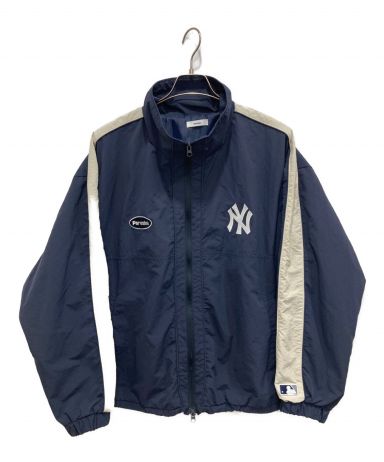 中古・古着通販】PERUSHU (ペルーシュ) MLB (エムエルビー) スタンド 