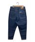 gourmet jeans (グルメジーンズ) LEANデニムパンツ インディゴ サイズ:81cm (W32)：6000円