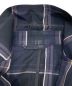 中古・古着 Vivienne Westwood man (ヴィヴィアン ウェストウッド マン) 変形テーラードジャケット ブラック サイズ:M(46)：15000円