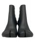 Maison Margiela (メゾンマルジェラ) TABI BOOTS ブラック サイズ:23cm：30000円