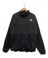 THE NORTH FACE (ザ ノース フェイス) BEAMS (ビームス) 別注Expedition Light ALPHA Jacket ブラック サイズ:XXL