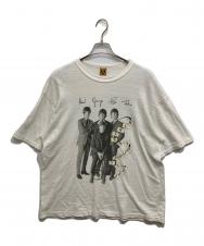 HUMAN MADE (ヒューマンメイド) Beatles T-Shirt ホワイト サイズ:２XL