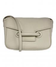 VASIC (ヴァジック) ショルダーバッグ ホワイト