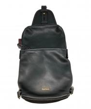 Paul Smith (ポールスミス) ボディバッグ ブラック