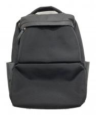 AGS (エージーエス) DAILY BACKPACK ブラック