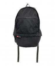 DIESEL (ディーゼル) Berlyn Urbn Net Backpack/リュック ブラック