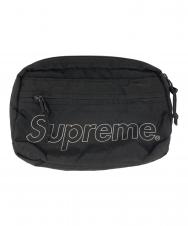 Supreme (シュプリーム) 18AW Shoulder bag ブラック