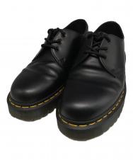 Dr.Martens (ドクターマーチン) 3ホールブーツ ブラック サイズ:25cm