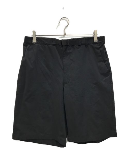 GOLDWIN（ゴールドウイン）GOLDWIN (ゴールドウイン) ストレッチショーツ Stretch Shorts ブラック サイズ:XLの古着・服飾アイテム