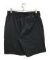 GOLDWIN (ゴールドウイン) ストレッチショーツ Stretch Shorts ブラック サイズ:XL：4480円