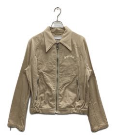 中古・古着通販】SUGARHILL (シュガーヒル) CORDUROY WESTERN JACKET 