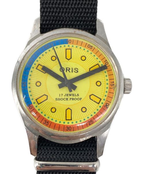 ORIS（オリス）ORIS (オリス) 腕時計の古着・服飾アイテム