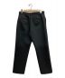 sacai (サカイ) 23SS Suiting Bonding Pants/ス―チングボンティングパンツ ブラック サイズ:2：27800円