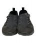 NIKE (ナイキ) BLACK COMME des GARCONS (ブラック コムデギャルソン) AIR FOOTSCAPE NM/CDG/エア フットスケープ NM ブラック サイズ:UK8：13000円
