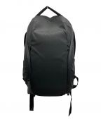 peak designピークデザイン）の古着「Everyday Backpack ZIP 20L」｜ブラック