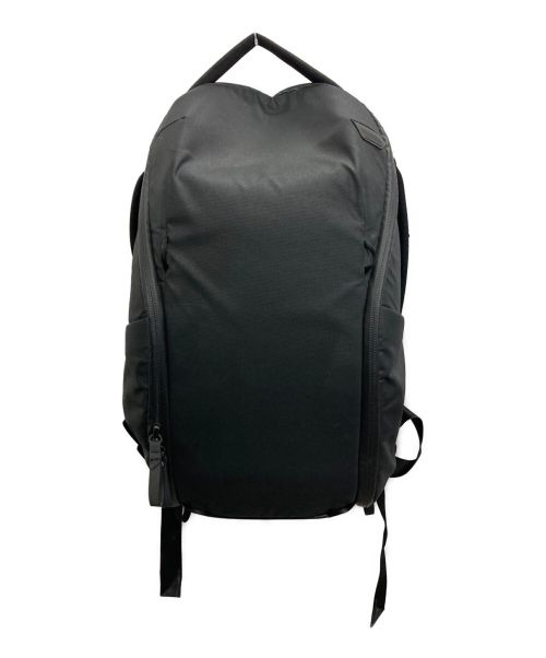 peak design（ピークデザイン）peak design (ピークデザイン) Everyday Backpack ZIP 20L ブラックの古着・服飾アイテム