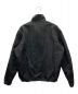 ALLEGE (アレッジ) Track Jacket ブラック サイズ:SIZE 2：17800円