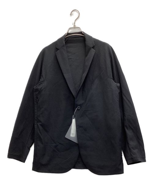 teatora（テアトラ）teatora (テアトラ) WALLET JKT ブラック サイズ:2の古着・服飾アイテム