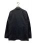 teatora (テアトラ) WALLET JKT ブラック サイズ:2：45800円