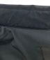 中古・古着 DESCENTE ALLTERRAIN (デザイント オルテライン) NSULATED LONG-SLEEVE SHIRT ブラック サイズ:M：14800円