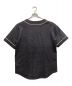 Dior (ディオール) Atelier Baseball Shirt グレー サイズ:L：118000円
