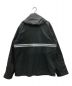 CANADA GOOSE (カナダグース) Lockeport Jacket Black Label ブラック サイズ:Ｌ：39800円
