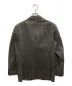 ETRO (エトロ) 2Bジャケット ブラウン サイズ:46：12800円