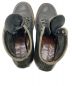 中古・古着 WHITE'S BOOTS (ホワイツブーツ) セミドレスブーツ ブラック サイズ:9D：35000円