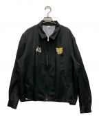 KHOKIコッキ）の古着「Vietnam jacket/ベトナムジャケット」｜ブラック