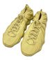 adidas Originals by KANYE WEST（アディダスオリジナルバイ カニエウエスト）の古着「YEEZY 450 Sulfur/イージー450」｜イエロー