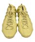 中古・古着 adidas Originals by KANYE WEST (アディダスオリジナルバイ カニエウエスト) YEEZY 450 Sulfur/イージー450 イエロー サイズ:27.5cm：12000円