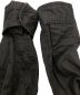 中古・古着 ANN DEMEULEMEESTER (アンドゥムルメステール) 3Bジャケット ブラック サイズ:Ｓ：18000円