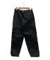 STONE ISLAND (ストーンアイランド) Ripstop cargo pants ブラック サイズ:SIZE W32：45000円