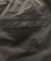 中古・古着 STONE ISLAND (ストーンアイランド) Ripstop cargo pants ブラック サイズ:SIZE W32：45000円