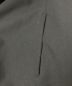 中古・古着 COOTIE PRODUCTIONS (クーティープロダクツ) Polyester Twill Half Zip L/S Tee ブラック サイズ:SIZE M：18000円