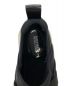 中古・古着 MICHAEL KORS (マイケルコース) OLYMPIA SLIP ON EXTREME ブラック サイズ:SIZE 6.5：12000円