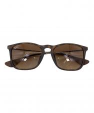 RAY-BAN (レイバン) サングラス ブラウン