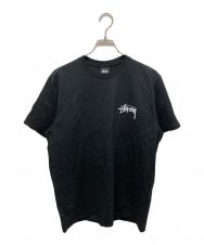 stussy (ステューシー) Cherries Tee T-SHIRTS ブラック サイズ:SIZE M