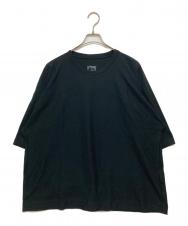 HOMME PLISSE ISSEY MIYAKE (オム プリッセ イッセイ ミヤケ) RELEASE-T BASIC ブラック サイズ:SIZE3 未使用品