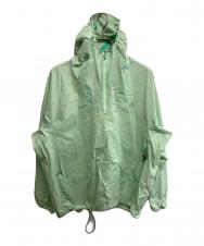 NIKE ACG (ナイキエーシージー) ストームフィットADVジャケット トレイルスナックス グリーン サイズ:SIZE L