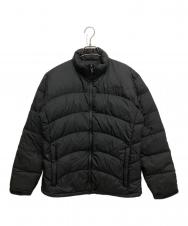 THE NORTH FACE (ザ ノース フェイス) Aconcagua Jacket ブラック サイズ:SIZE XL