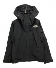 THE NORTH FACE (ザ ノース フェイス) マウンテンジャケット / Mountain Jacket ブラック サイズ:SIZE M