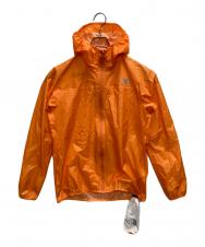 THE NORTH FACE (ザ ノース フェイス) STRIKE TRAIL JKT オレンジ サイズ:SIZE M