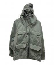 THE NORTHFACE PURPLELABEL (ザ・ノースフェイス パープルレーベル) 65/35 Mountain Parka カーキ サイズ:SIZE L